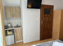 Apartament numer 4 - aneks kuchenny 