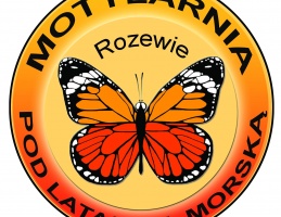 Motylarnia Rozewie 