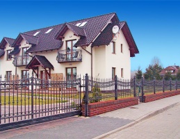 Bursztynowe Apartamenty Apartamenty Bursztynowe