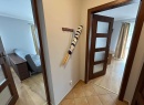 Prywatny korytarzyk w apartamencie numer 1